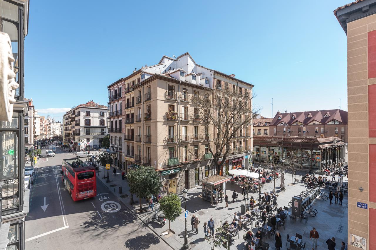 Apartment Club Calle Mayor
