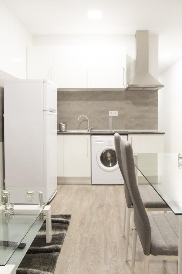 Comodo Y Agradable Estudio En Centro A3 Apartamento