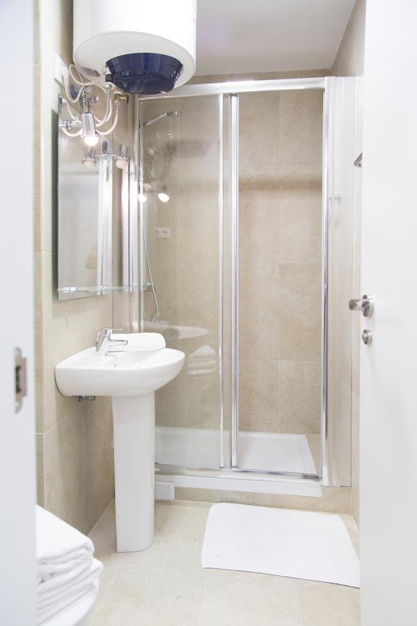 Apartamento Comodo Y Agradable Estudio En Centro A3
