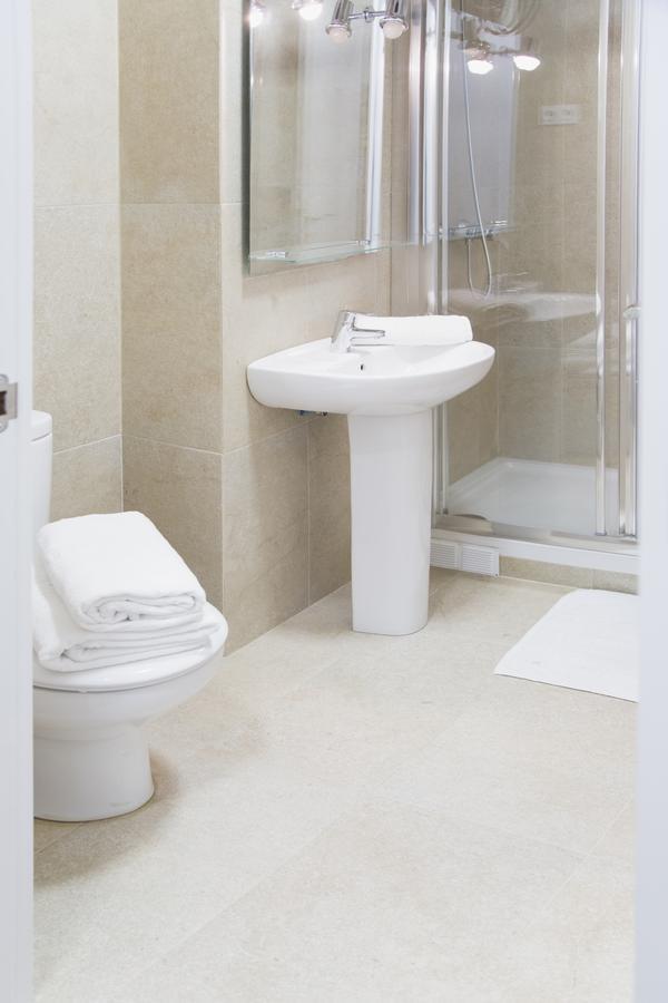 Comodo Y Agradable Estudio En Centro A3 * Madri