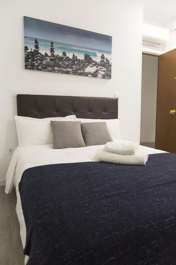 Apartamento Comodo Y Agradable Estudio En Centro A3 *