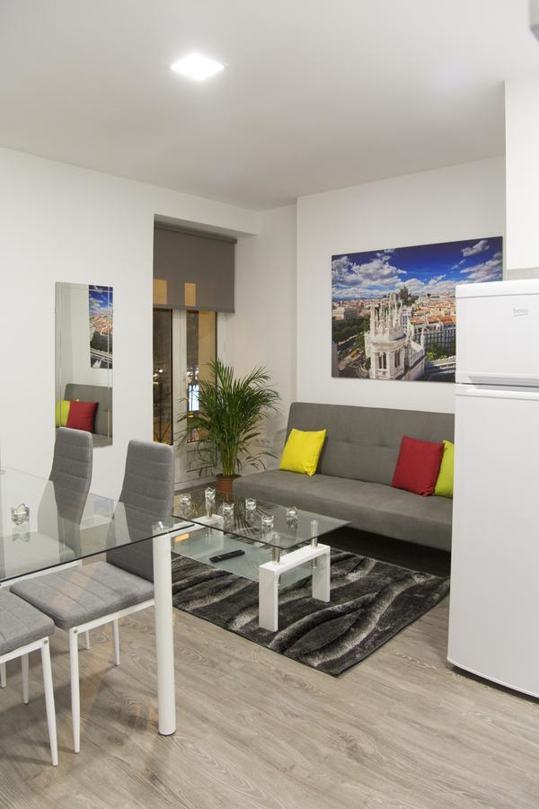 Comodo Y Agradable Estudio En Centro A3 *