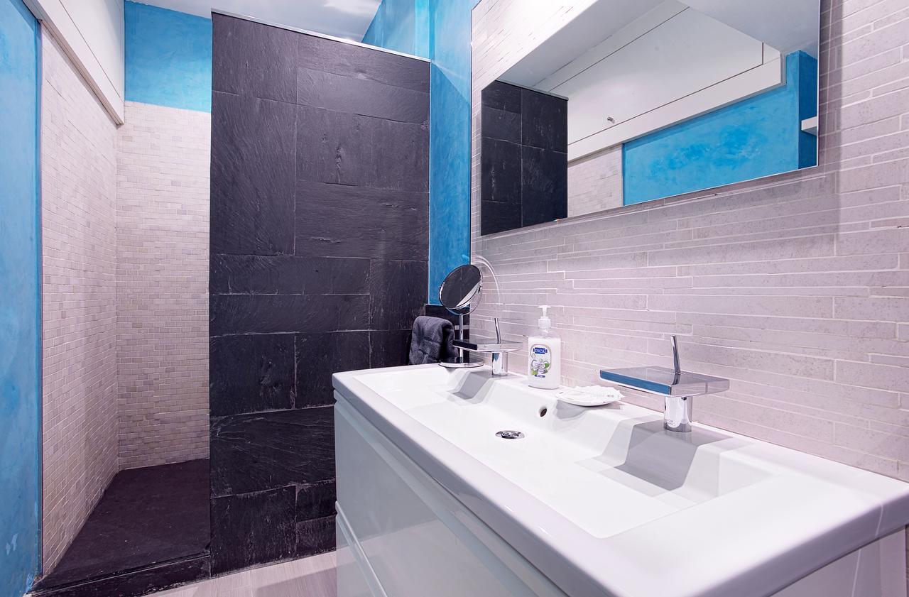 Apartamento Genteel Retiro Madri