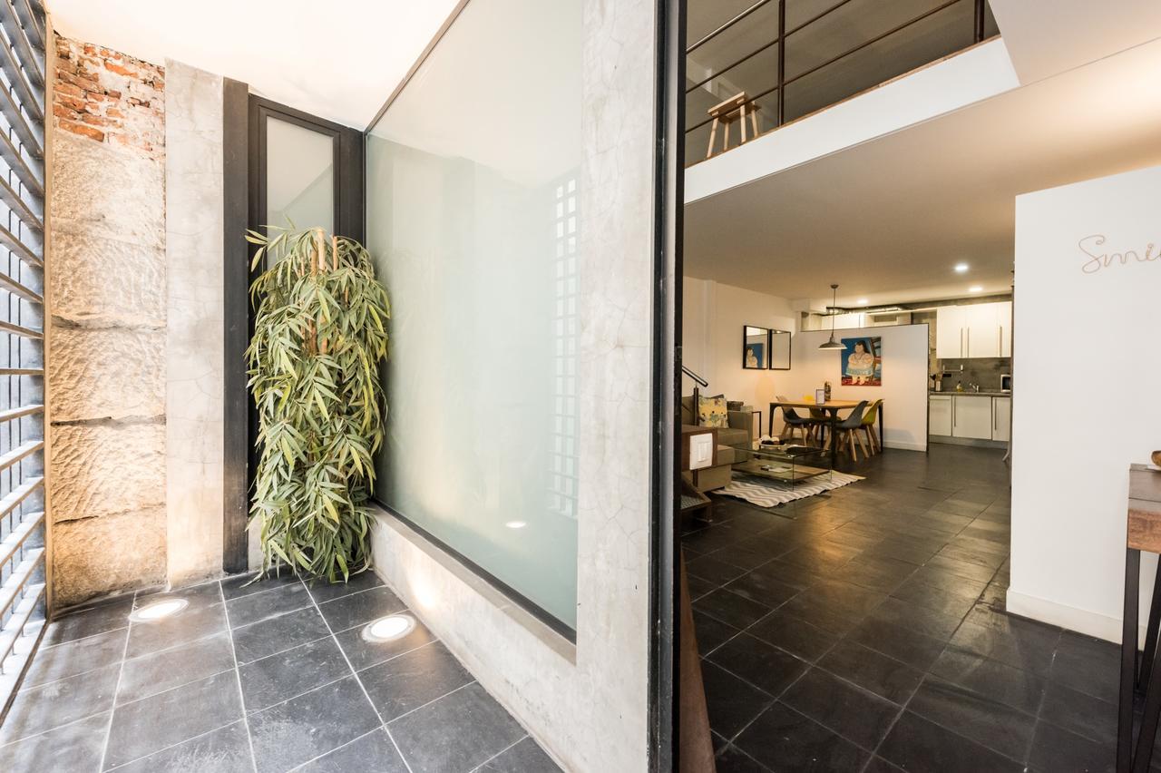 Apartment Teatro Valle Inclan Center