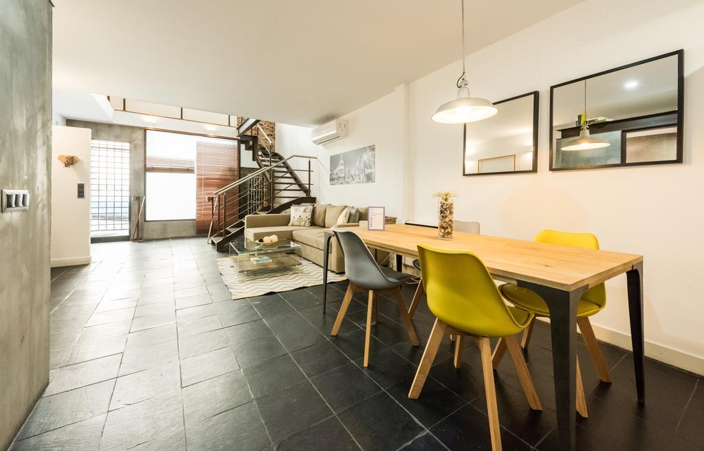 Apartment Teatro Valle Inclan Center *