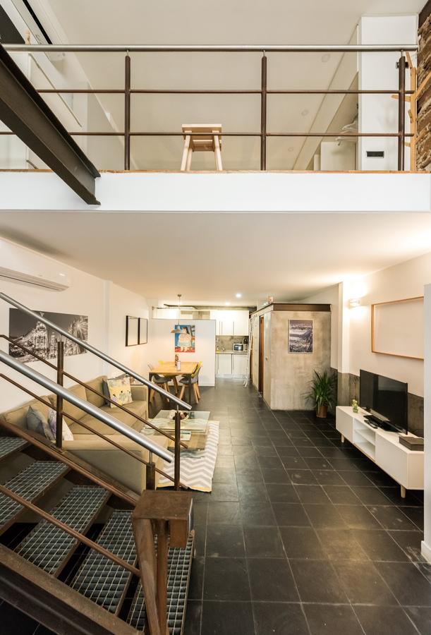 Apartment Teatro Valle Inclan Center Madrid