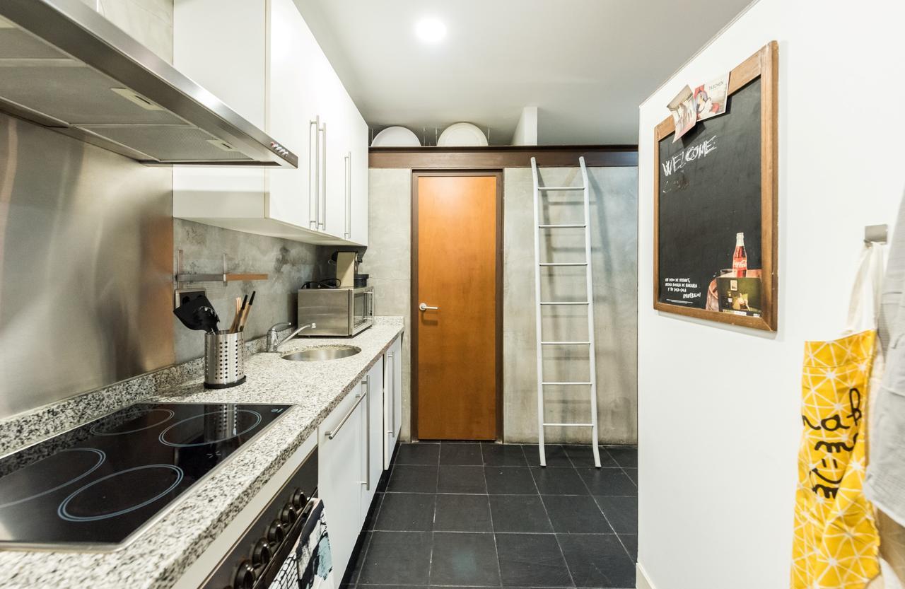 Teatro Valle Inclan Center Apartment Madrid