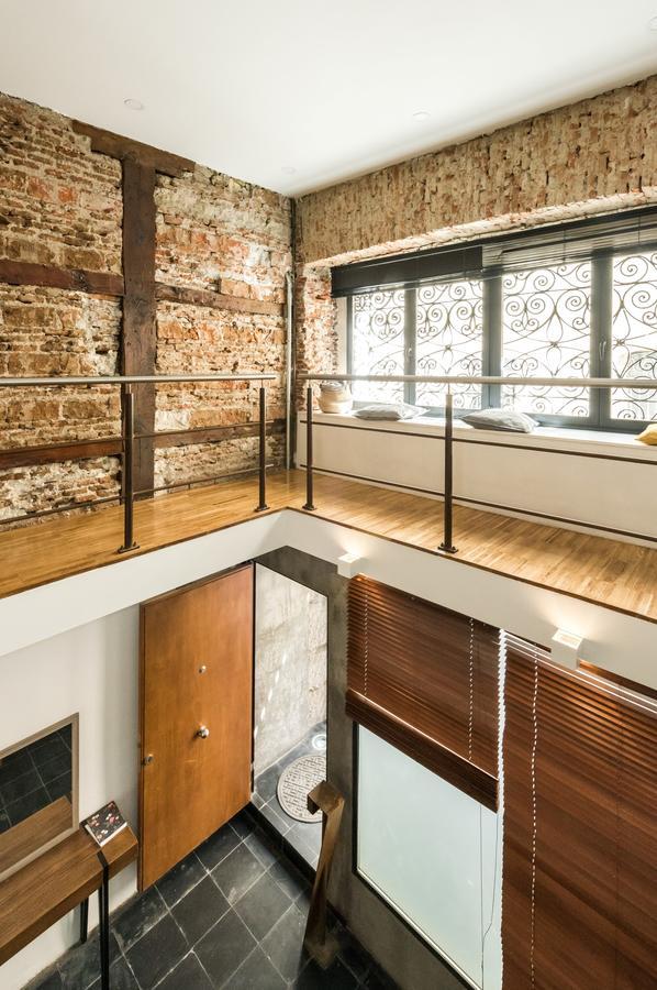 Apartment Teatro Valle Inclan Center Madrid