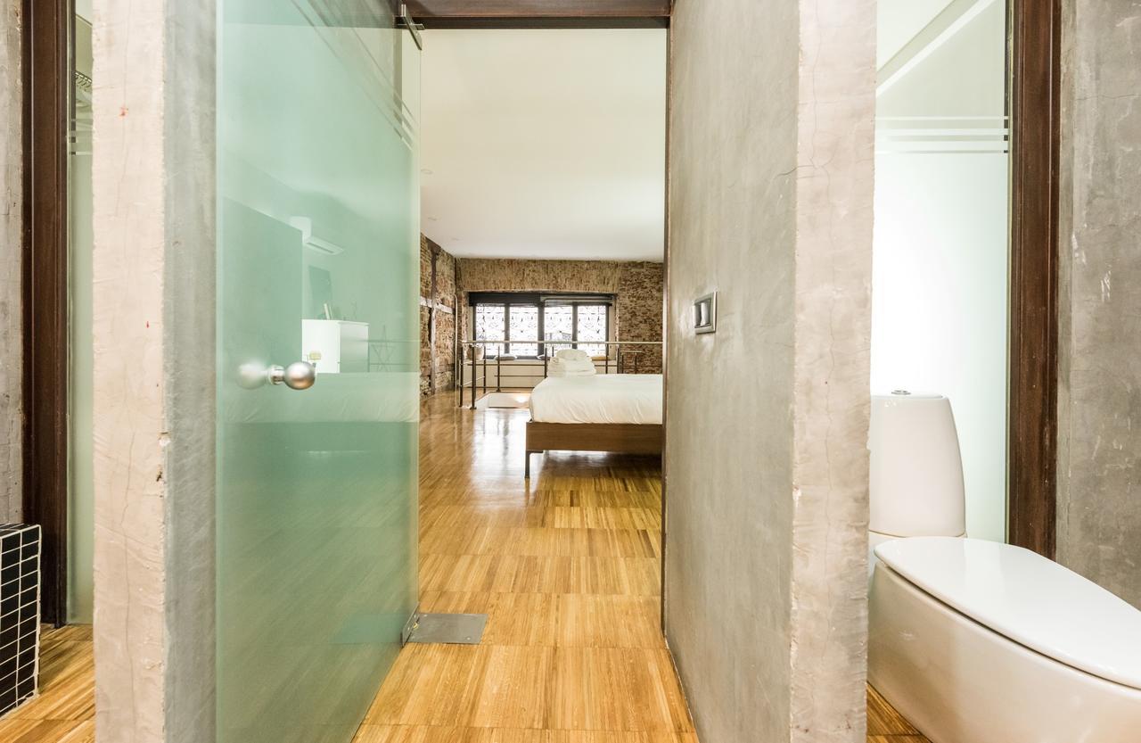 Teatro Valle Inclan Center Appartamento *