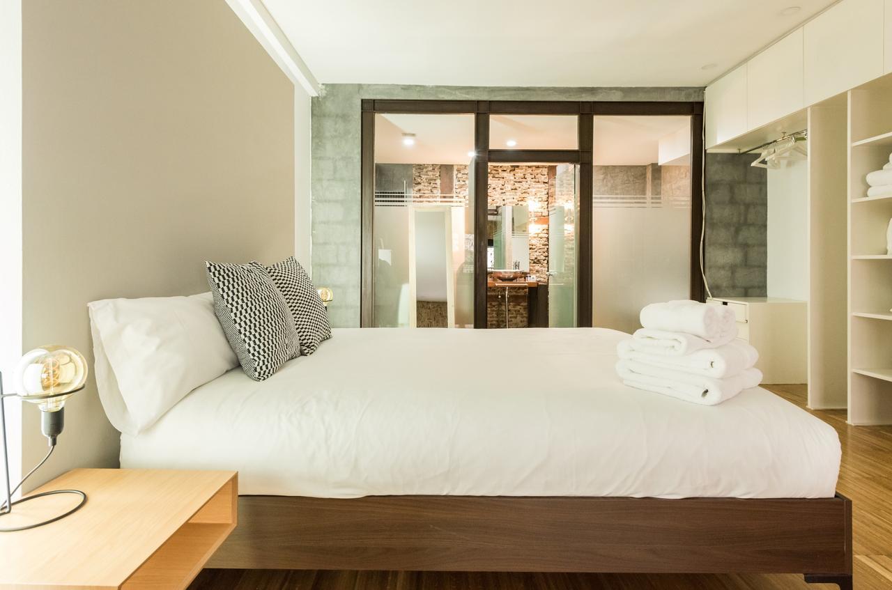 Apartment Teatro Valle Inclan Center Madrid