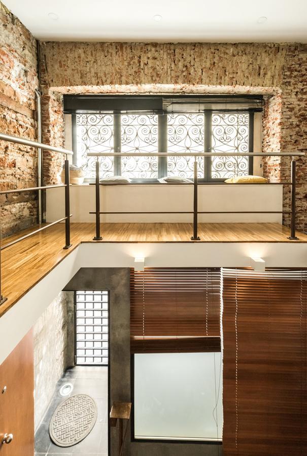 Apartment Teatro Valle Inclan Center *