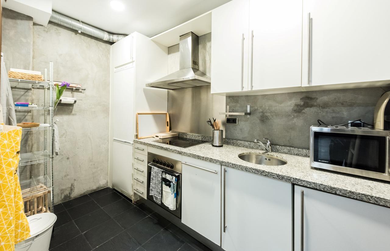 Teatro Valle Inclan Center Apartment Madrid