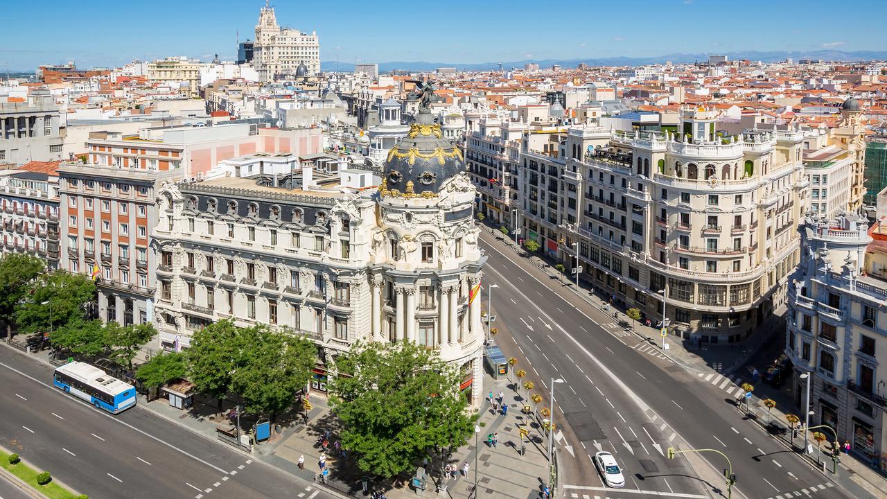 Apartamento M&f Attic With Great Views
