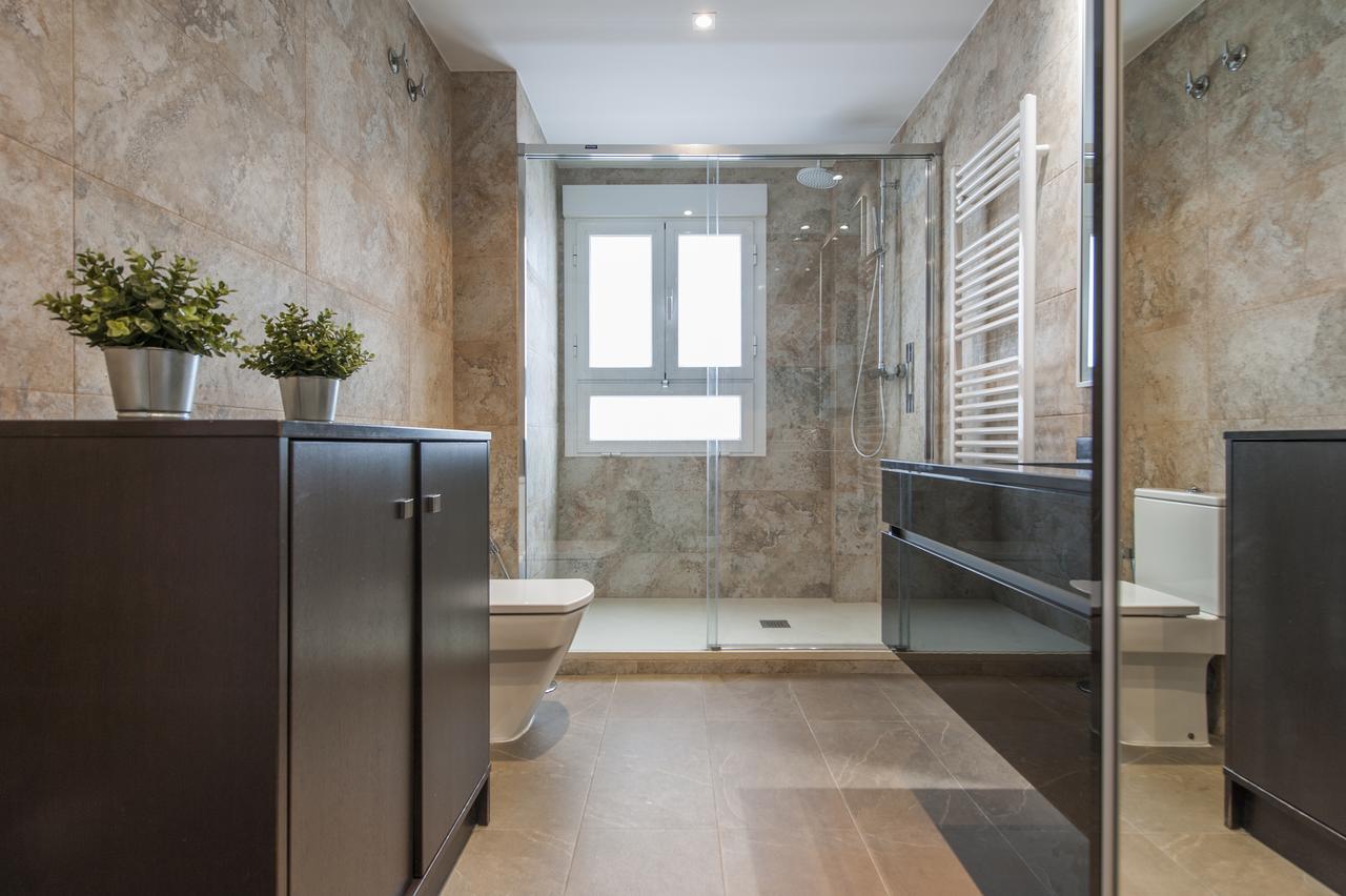 Plaza De Castilla Ii - Modernidad Y Confort En Apartamento *