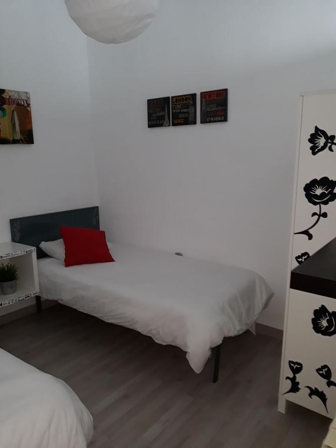 Latina Appartement