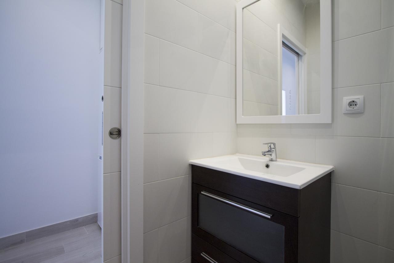 Apartamento Granada Apartment