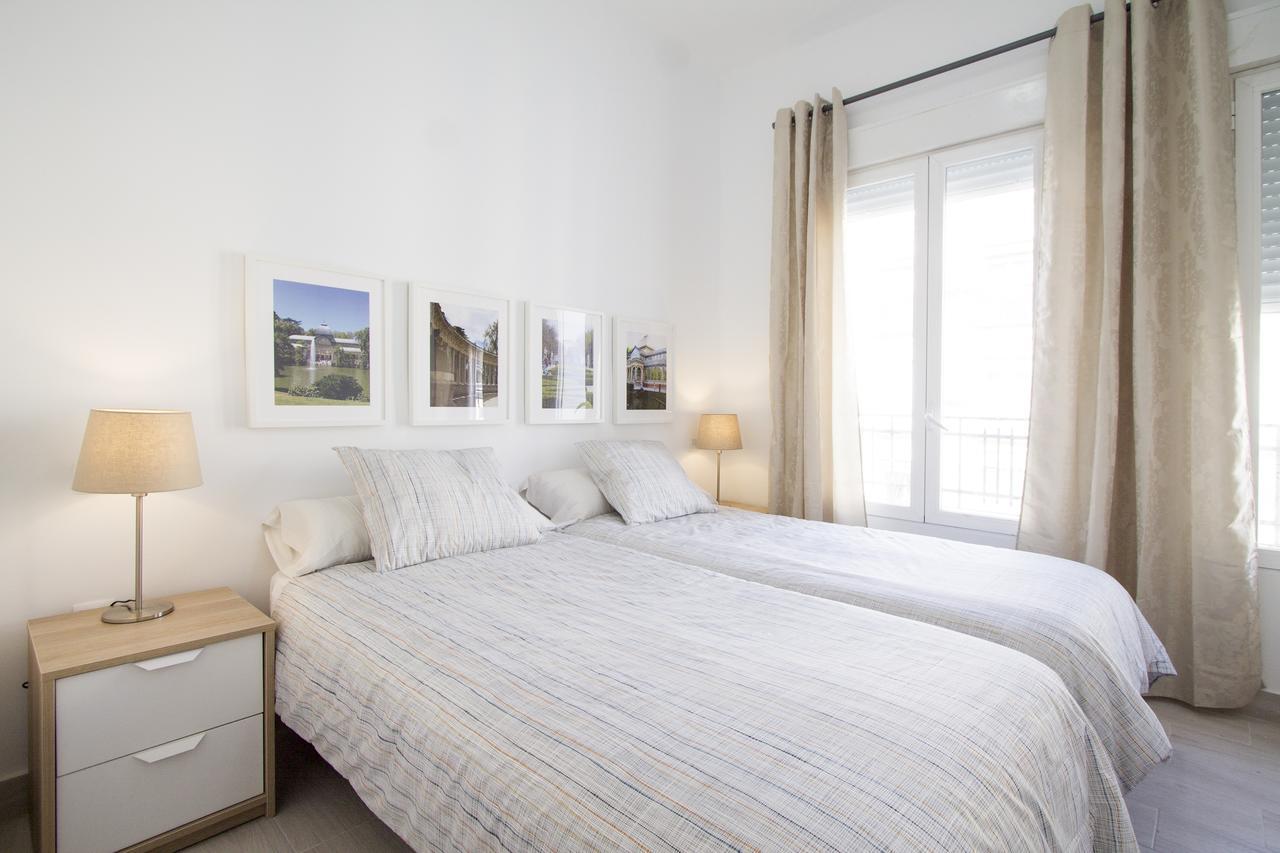 Apartamento Granada Apartment