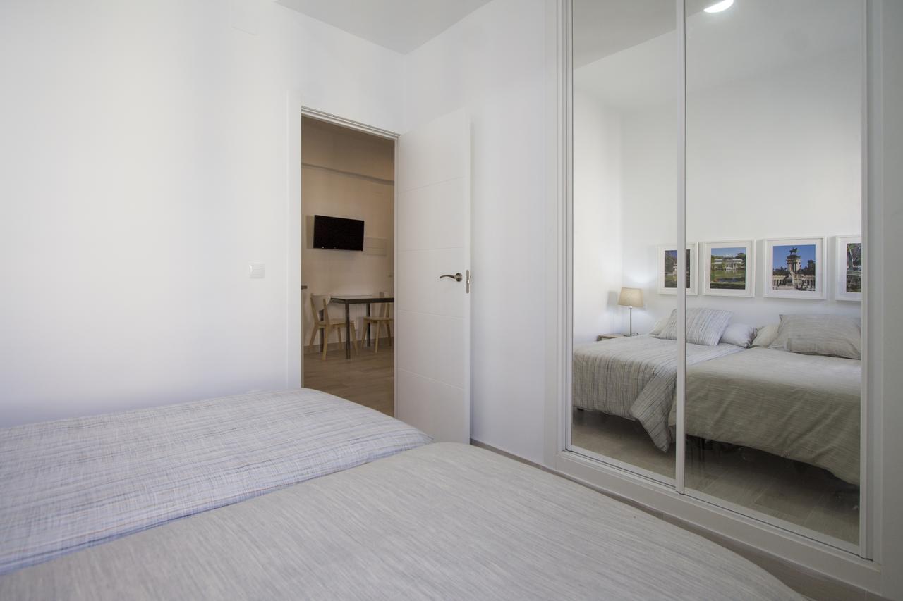 Apartment Apartamento Granada