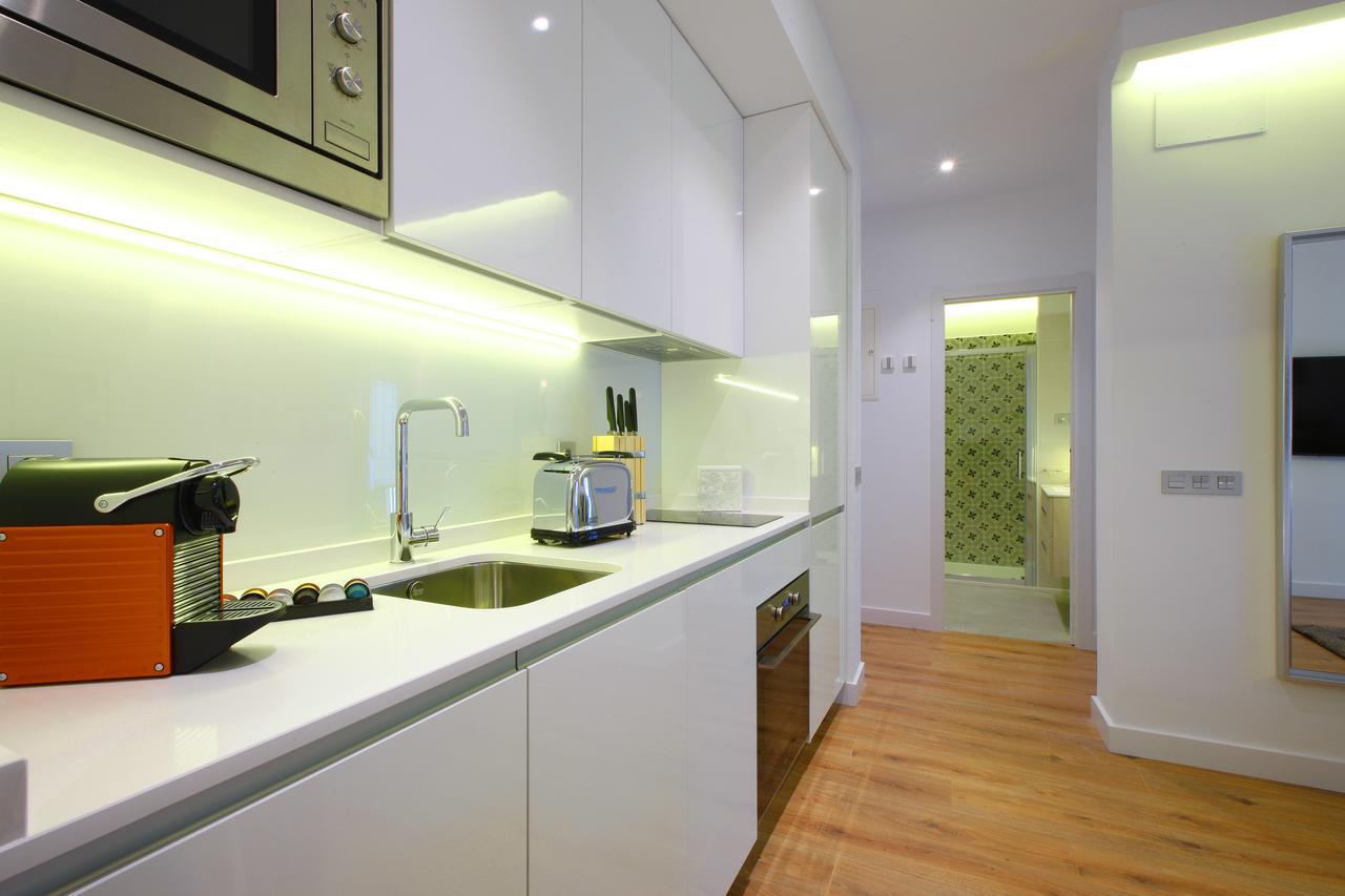 Centric Appartement Madrid