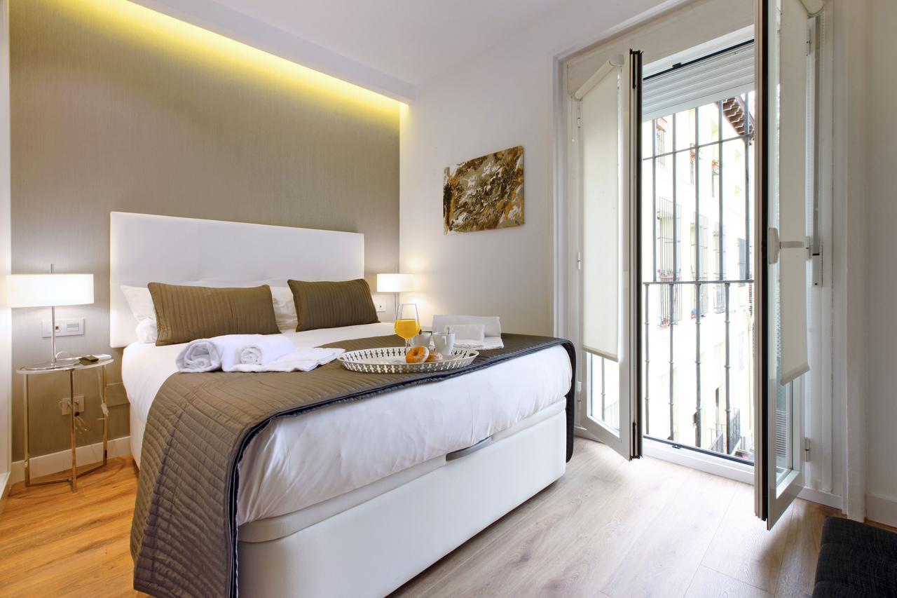 Centric Appartement *