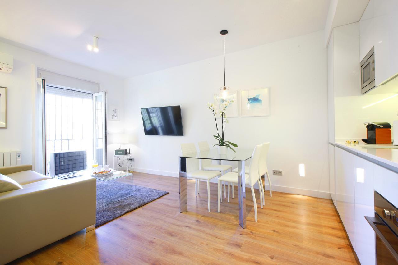 Centric Appartement Madrid