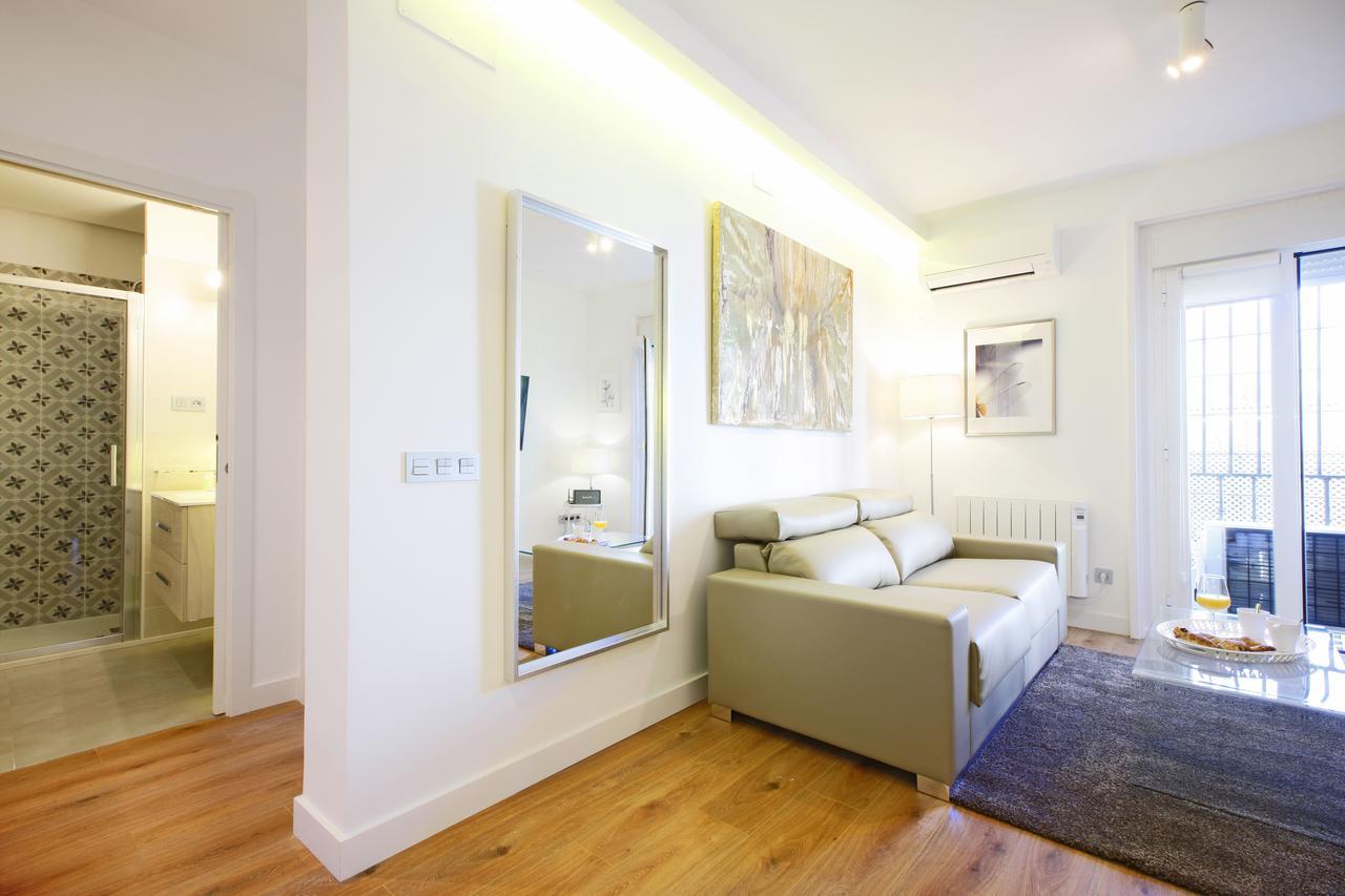 Appartement Centric Madrid