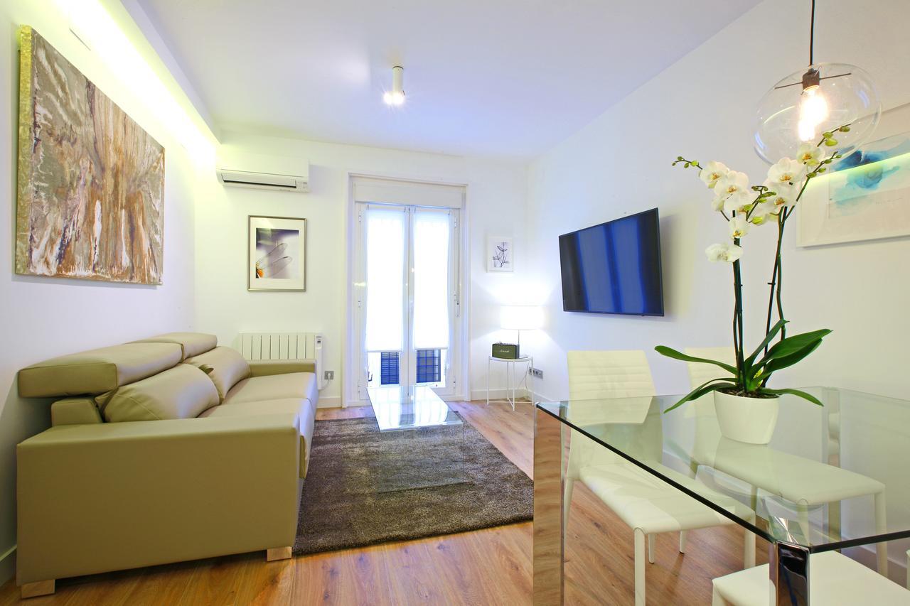 Appartement Centric Madrid