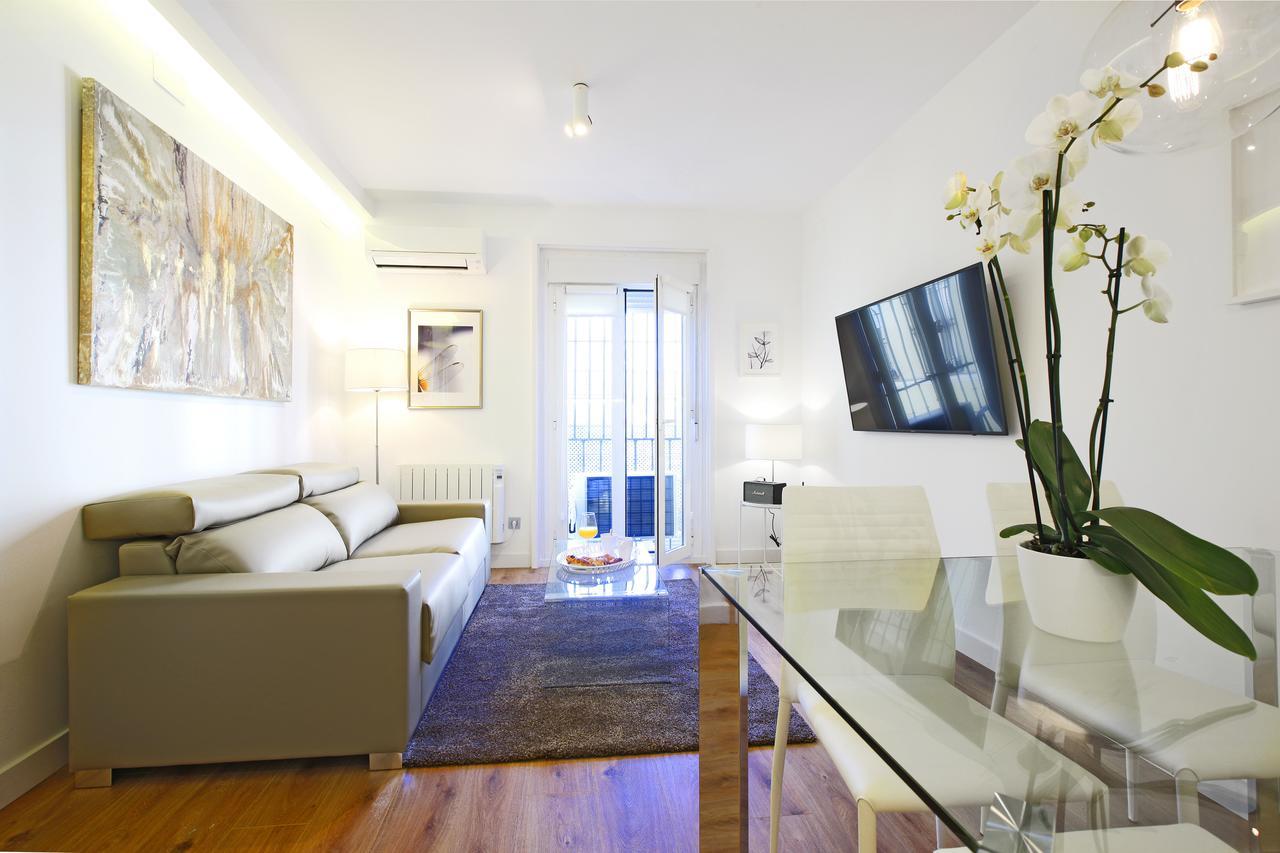 Centric Appartement *