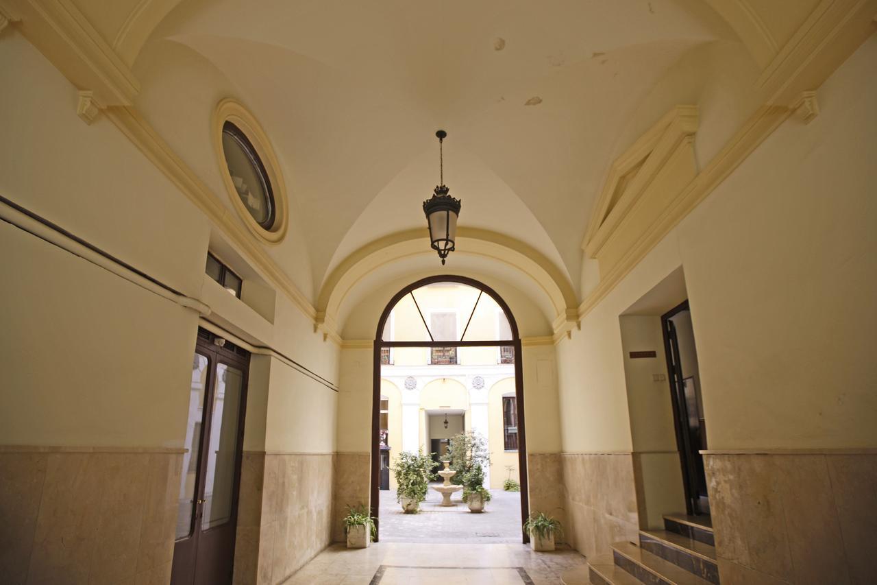 Appartement Centric Madrid