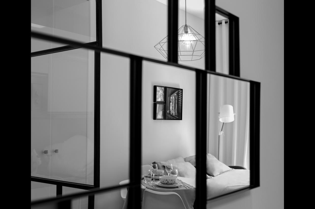 Apartment Fuencarral Iii Madrid