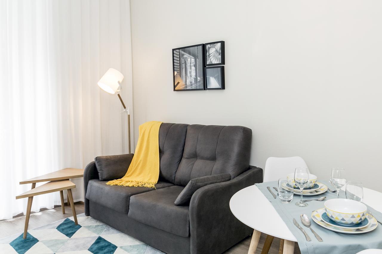 Fuencarral Iii Apartment *