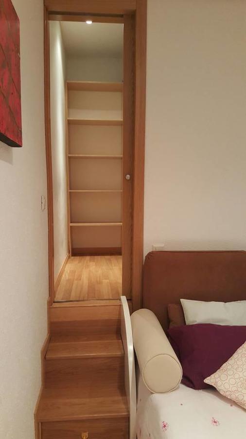 Apartment Estudio Nueva Numancia Madrid