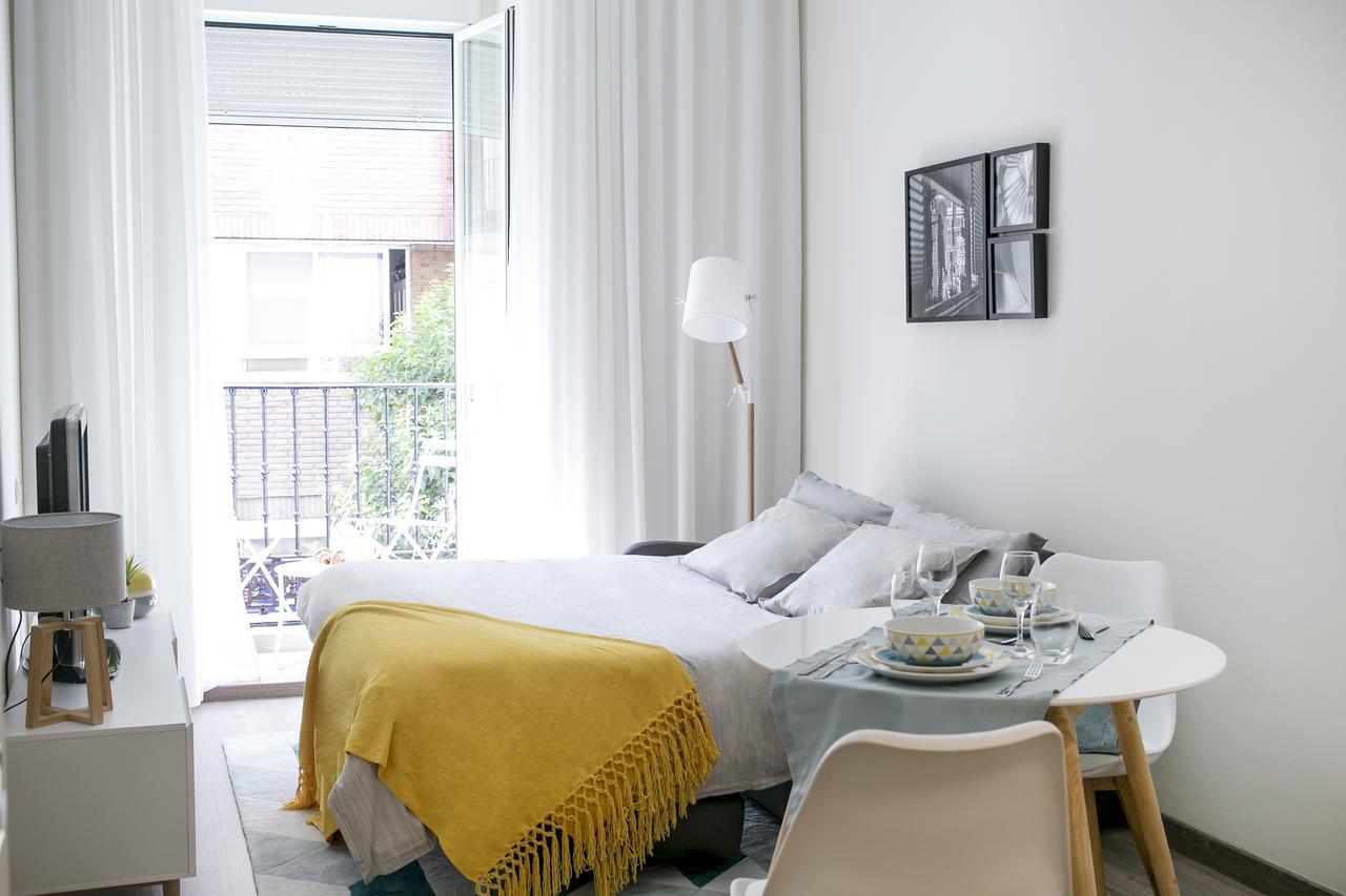 Fuencarral Iii Apartment *