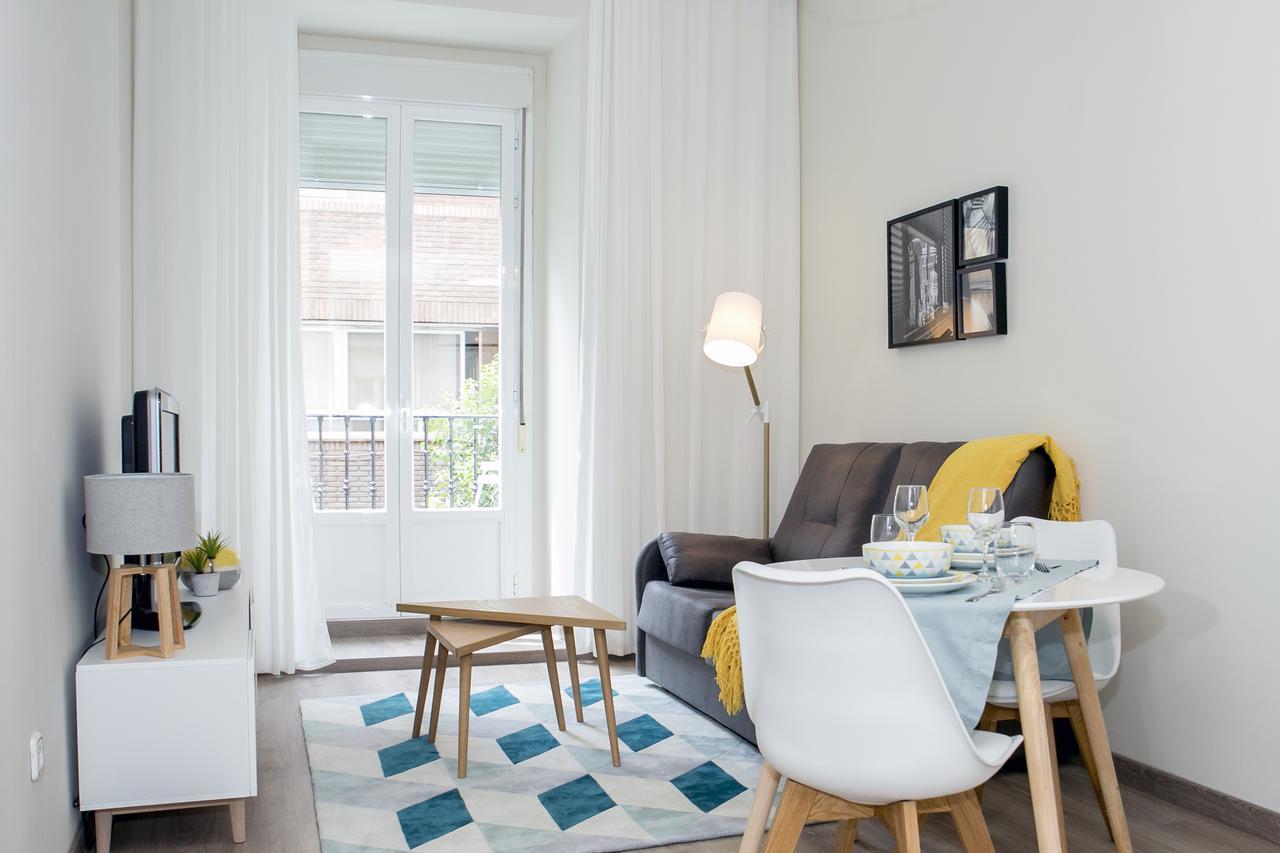 Apartment Fuencarral Iii *