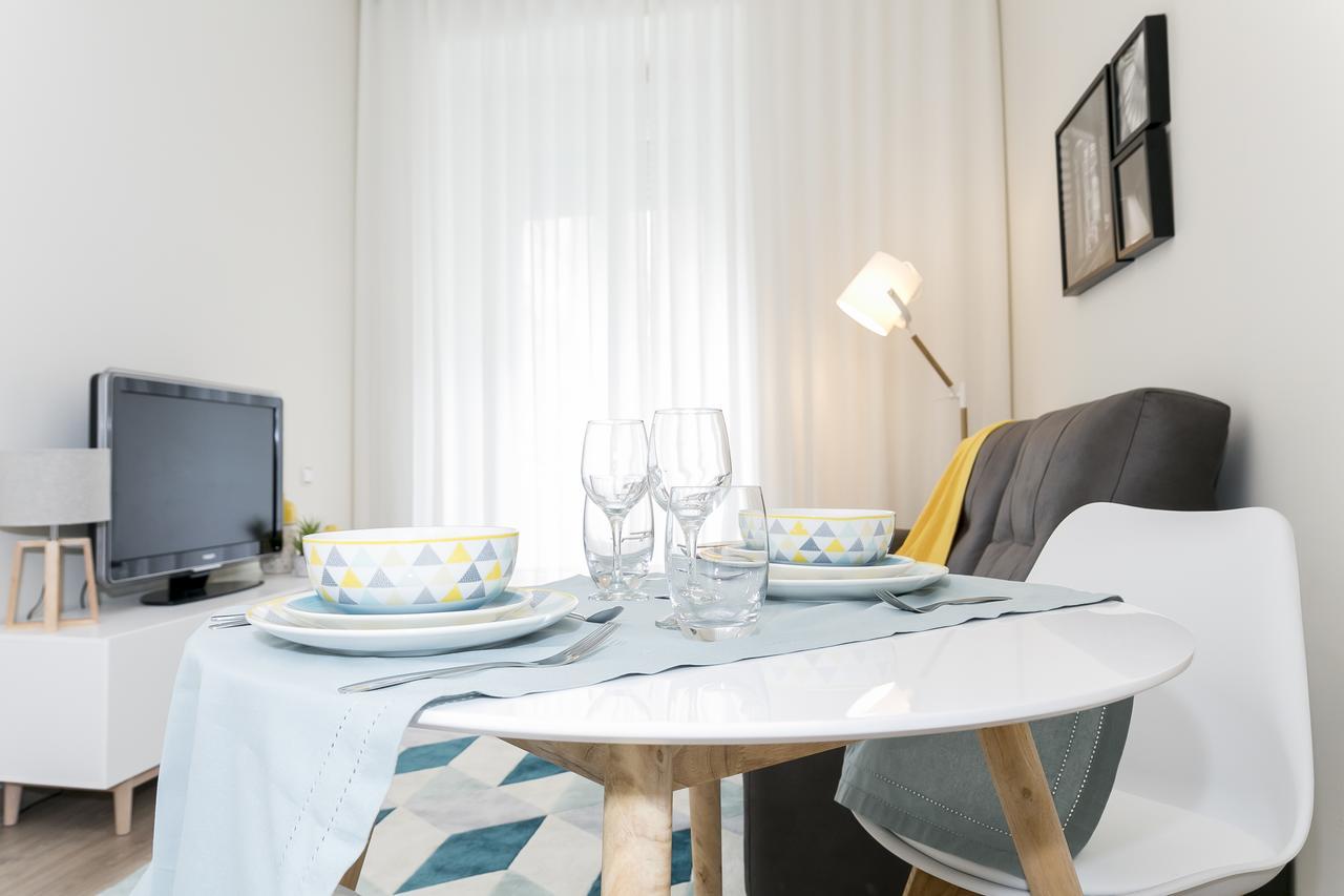 Fuencarral Iii Apartment Madrid
