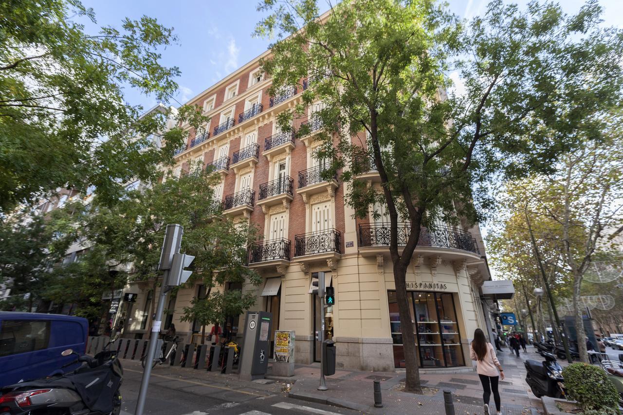Heima Salamanca District Milladeoro Apartamento