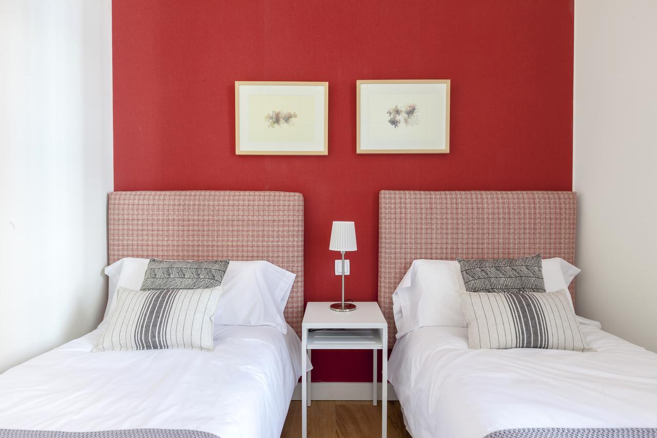 Heima Salamanca District Milladeoro Apartamento