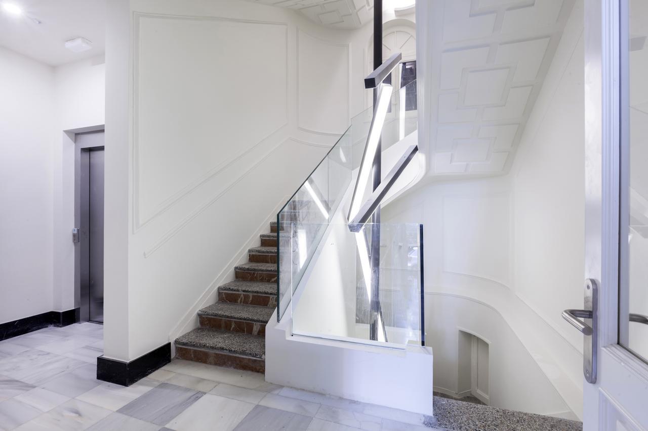 Apartamento Heima Salamanca District Milladeoro Madri