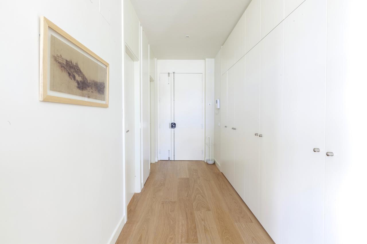 Apartamento Heima Salamanca District Milladeoro *