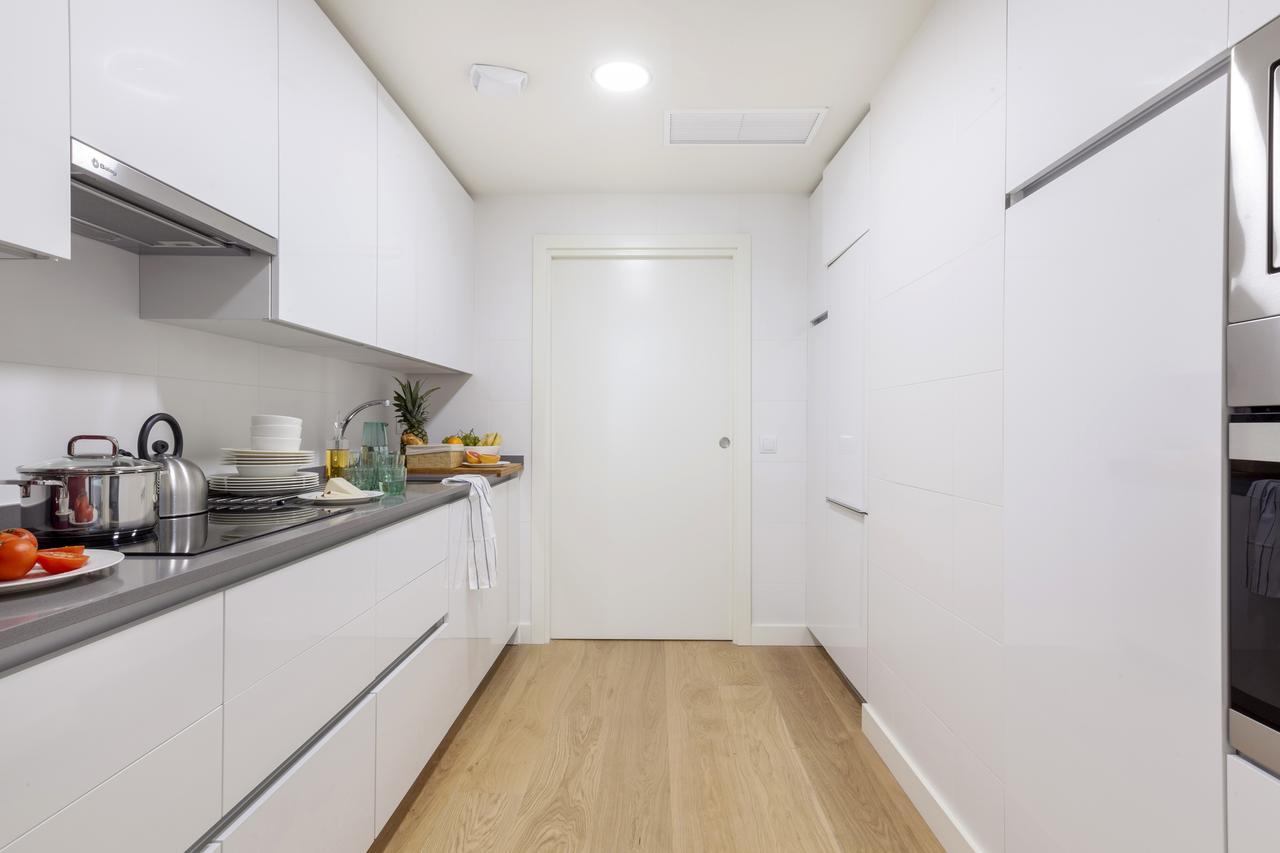 Heima Salamanca District Milladeoro Apartamento *