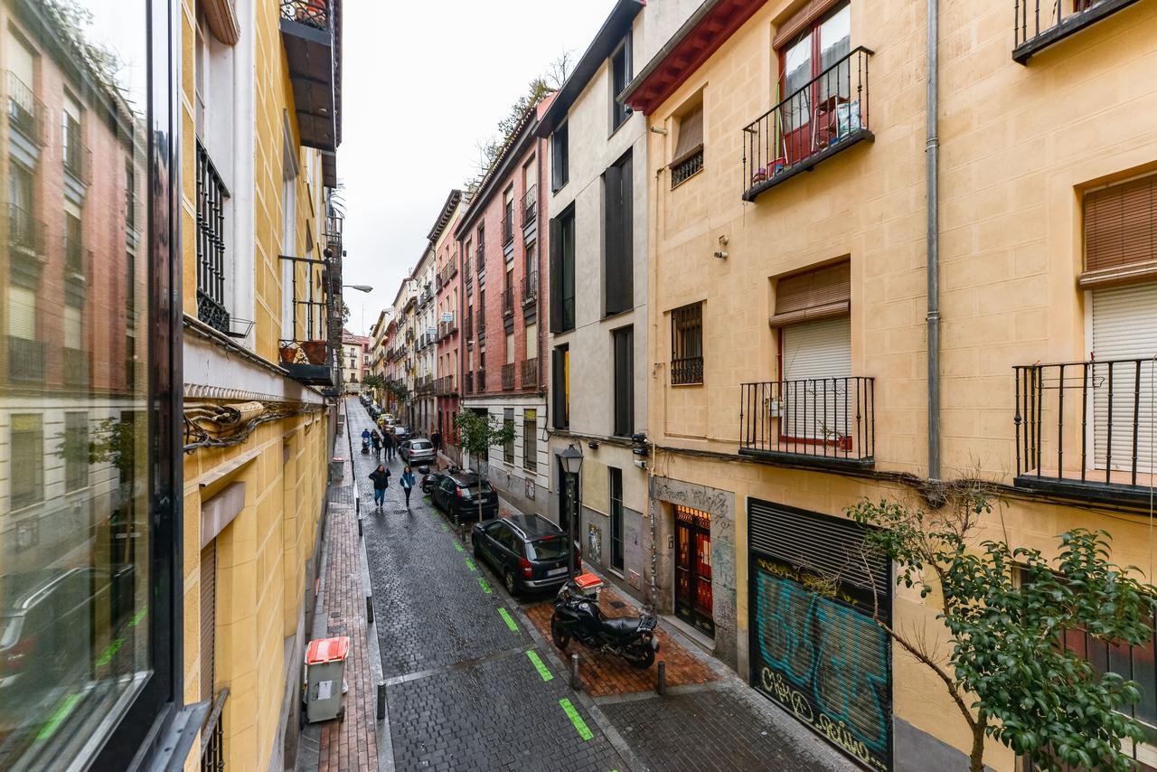 Apartamento Sweet - Malasana Center *