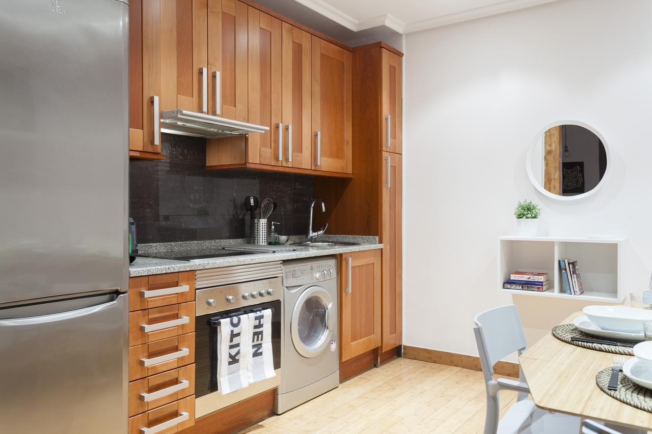 Fuencarral By Flatsweethome *