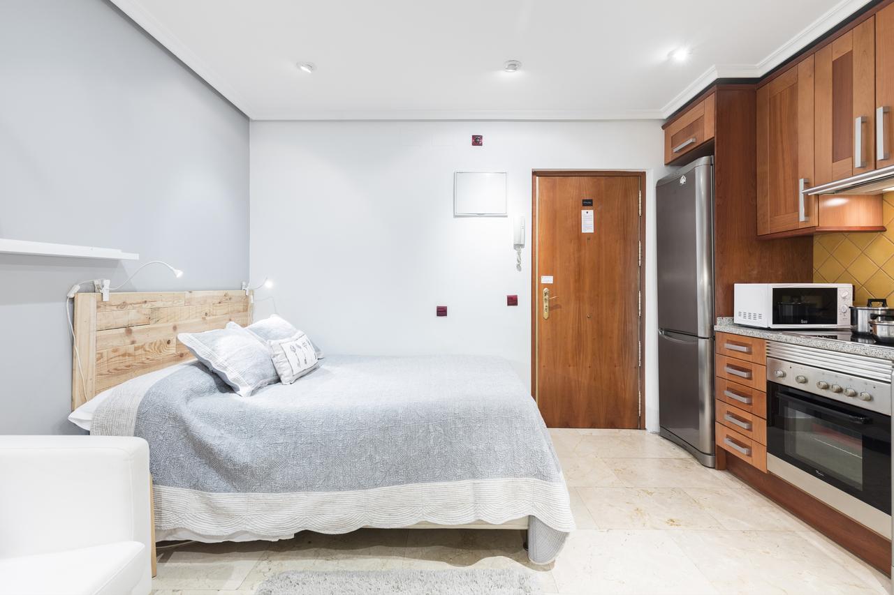 Fuencarral By Flatsweethome * Madrid