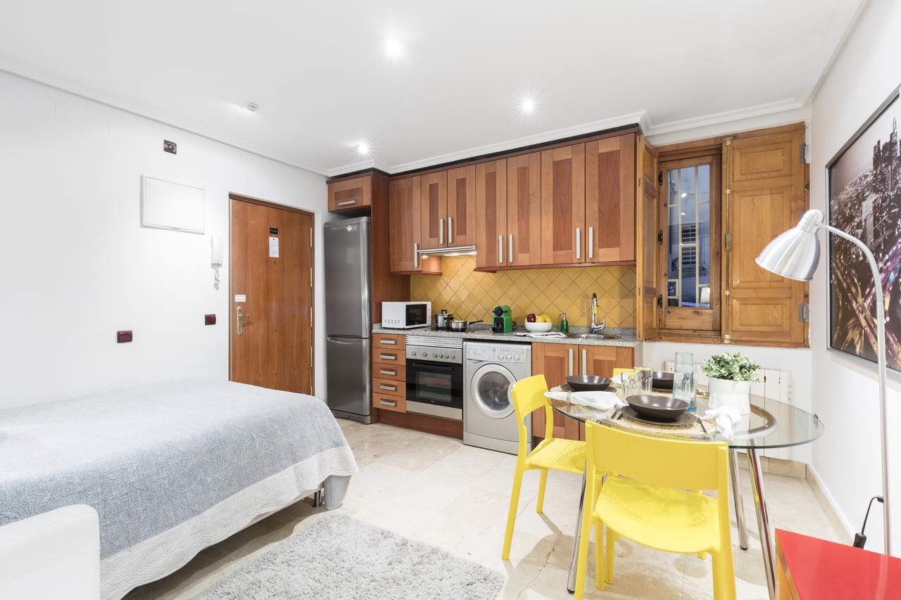 Fuencarral By Flatsweethome *