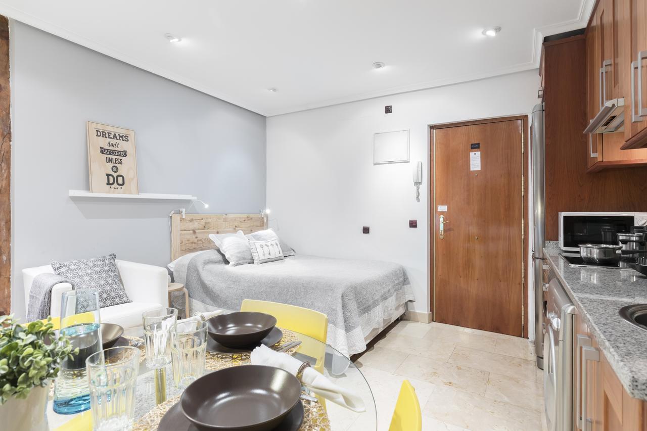 Fuencarral By Flatsweethome