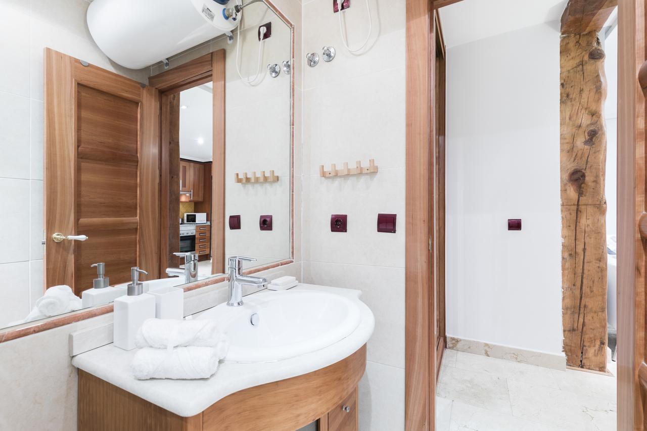 Fuencarral By Flatsweethome *