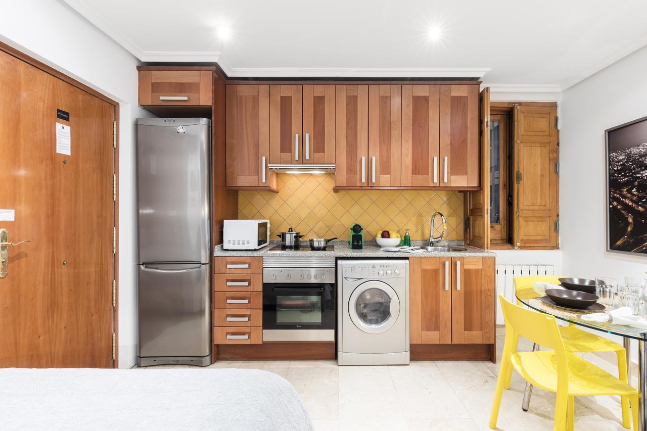 Fuencarral By Flatsweethome