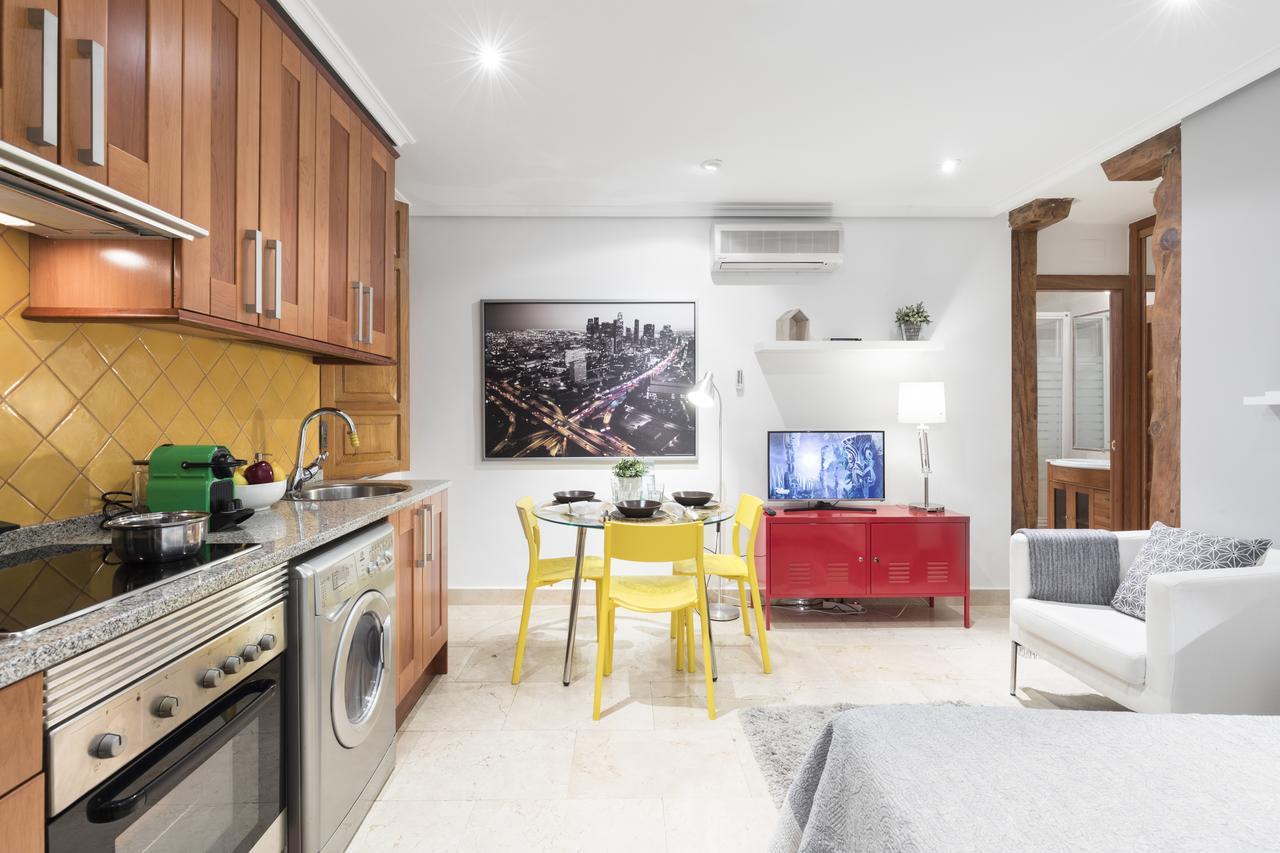Fuencarral By Flatsweethome Madrid