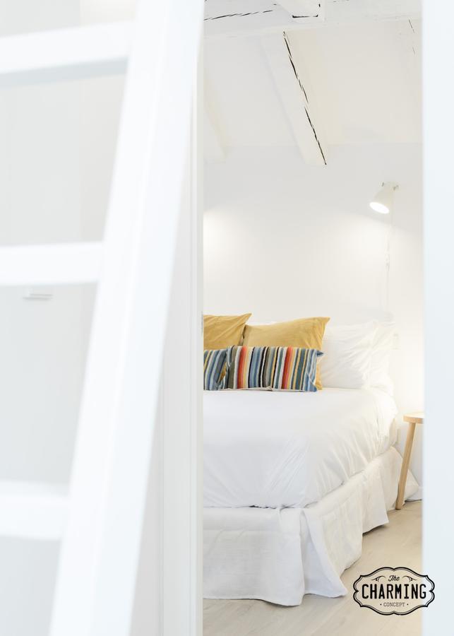 Apartment Charming Plaza *