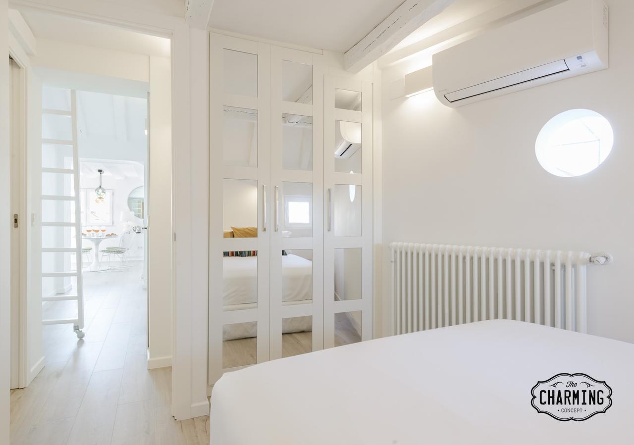 Plaza - Junto A La Plaza Mayor, 2 Appartamento Madrid